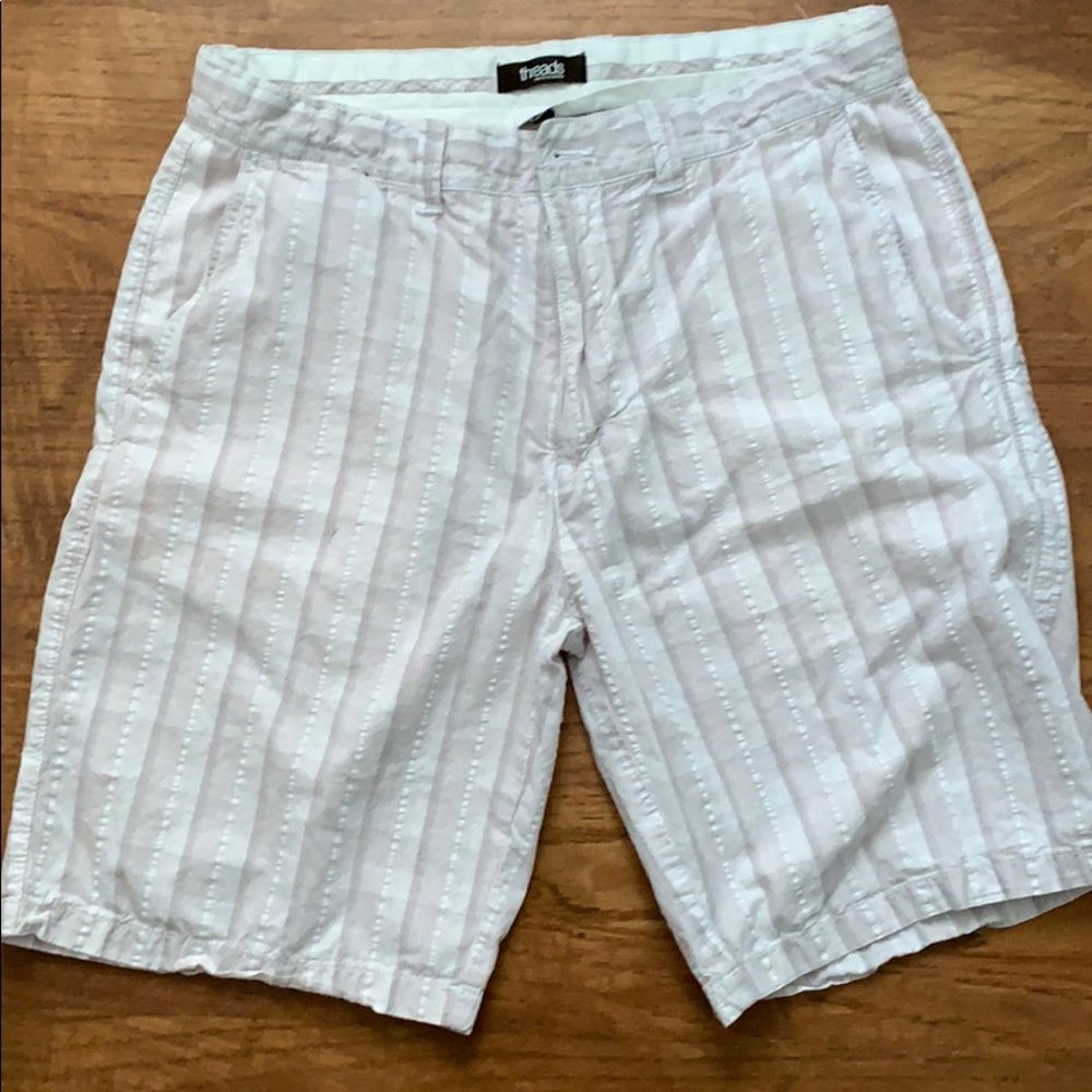 Threads men’s short